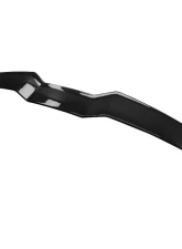 Carbonado DryCF AD Style Roof Spoiler BMW X6M F96 | G06 X6 2020-2025                                     - DRYCFX6M-MAN-AD-RS - Image 13