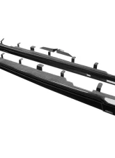 Carbonado DryCF AD Style Side Skirts BMW X6M F96 2020-2025                                     - DRYCFX6M-MAN-AD-SS - Image 20