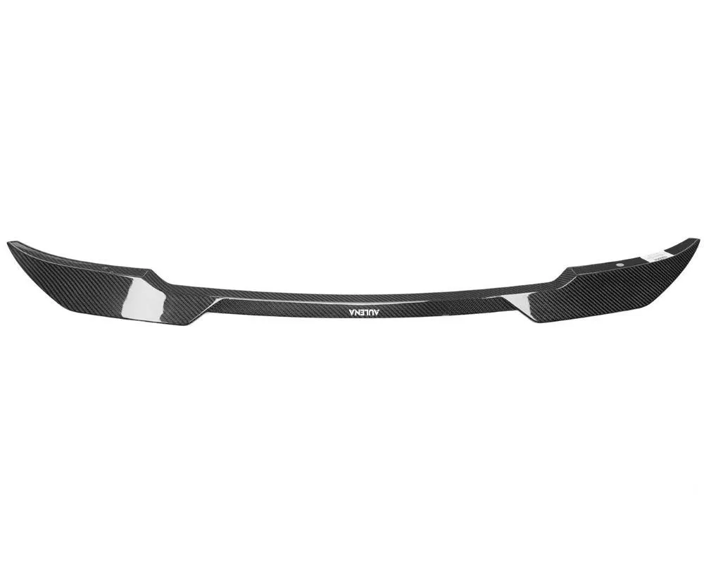 Carbonado DryCF AD Style Trunk Spoiler BMW X6M F96 | G06 X6 2020-2025 - DRYCFX6M-MAN-AD-TS