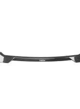 Carbonado Dry Carbon Fiber Trunk Spoiler for BMW X6M F96 | G06 X6 2020-2025                                     - DRYCFX6M-MAN-AD-TS - Image 19
