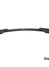 Carbonado Dry Carbon Fiber Trunk Spoiler for BMW X6M F96 | G06 X6 2020-2025                                     - DRYCFX6M-MAN-AD-TS - Image 2