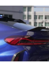 Carbonado Dry Carbon Fiber Trunk Spoiler for BMW X6M F96 | G06 X6 2020-2025                                     - DRYCFX6M-MAN-AD-TS - Image 15