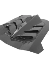 Carbonado DryDCF DM Style Engine Trunk Lamborghini Aventador 2011-2016                                     - DRYDCF5900DMC.EH - Image 2