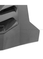 Carbonado DryDCF DM Style Engine Trunk Lamborghini Aventador 2011-2016                                     - DRYDCF5900DMC.EH - Image 11