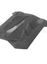Carbonado DryDCF DM Style Engine Trunk Lamborghini Aventador 2011-2016                                     - DRYDCF5900DMC.EH - Image 5