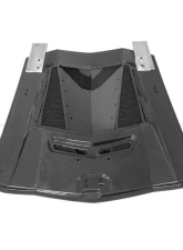 Carbonado DryDCF DM Style Engine Trunk Lamborghini Aventador 2011-2016                                     - DRYDCF5900DMC.EH - Image 7