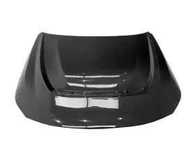 Carbonado DryDCF AN Style Hood BMW M2 G87 2021-2024
