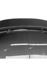 Carbonado DryFGDCF AN Style Hood BMW M2 G87 2021-2024                                     - DRYFGDCFG87-OD-AN-H - Image 7