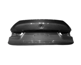 Carbonado DryDCF CS Style Trunk BMW M3 G80 2021+