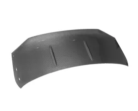 Carbonado DryDCF CS Style Trunk BMW M4 G82 2021+