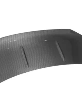 Carbonado DryDCF CS Style Trunk BMW M4 G82 2021+                                     - DRYDCFM4G82CS-T - Image 8