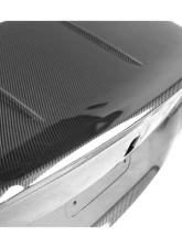 Carbonado DryDCF CS Style Trunk BMW M4 G82 2021+                                     - DRYDCFM4G82CS-T - Image 2