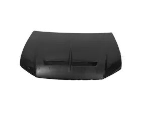 Carbonado DryDCF AD Style Hood Audi Q8 | SQ8 | RSQ8 2019-2023