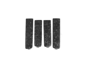 Carbonado DryFGCF Door Patch Replacement Mercedes-Benz G-Class 2019-2022