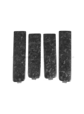 Carbonado DryFGCF Door Patch Replacement Mercedes-Benz G-Class 2019-2022                                     - DRYFGCF8516OE-INTRI - Image 8