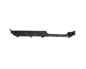 Carbonado DryFGCF Screen Surround Panel Replacement Mercedes-Benz G-Class 2019-2022