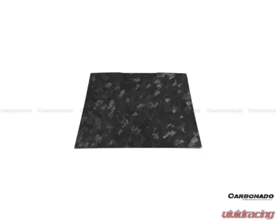 Carbonado DryFGCF Center Console Replacement Mercedes-Benz G-Class 2019-2022 - DRYFGCF8516OE-INTRII
