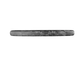 Carbonado DryFGCF Co-Pilot Handrail Replacement Mercedes-Benz G-Class 2019-2022