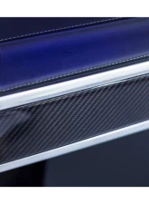 Carbonado DryFGCF Door Patch Replacement Mercedes-Benz G-Class 2019-2022                                     - DRYFGCF8516OE-INTRI - Image 4