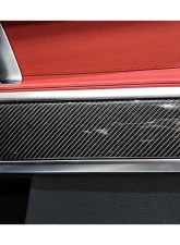 Carbonado DryFGCF Door Patch Replacement Mercedes-Benz G-Class 2019-2022                                     - DRYFGCF8516OE-INTRI - Image 7