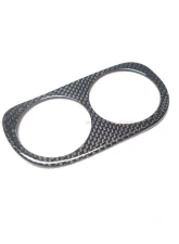 Carbonado DryFGCF OE Style Light Switch Patch Ferrari 458 Coupe | Spyder 2010-2015                                     - DRYFGCF9501OE.LSC - Image 9