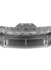 Lamborghini Huracan STO 2021-2024 Dry Carbon Fiber Down Front Lip, Part No HURACANSTO-DFL                                     - DRYFGCFHURACANSTO-DFL - Image 17