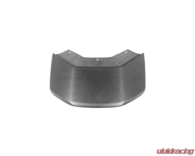 Carbonado DryFGCF Engine Room Vent Lamborghini Huracan?STO 2021-2024 - DRYFGCFHURACANSTO-ERV