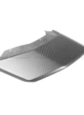 Carbonado DryFGCF Engine Room Vent Lamborghini Huracan?STO 2021-2024                                     - DRYFGCFHURACANSTO-ERV - Image 3