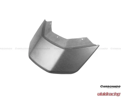 Carbonado DryFGCF Engine Room Vent Lamborghini Huracan?STO 2021-2024 - DRYFGCFHURACANSTO-ERV