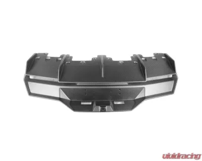 Carbonado MTDryCF Rear Diffuser Lamborghini Huracan?STO 2021-2024 - MTDRYCFHURACANSTO-RD