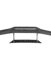 Lamborghini Huracan DryCF Carbon Fiber Spoiler 2015-2025 LP610 LP580 EVO Tecnica OD Style                                     - DRYFGCFHuracanEVO-OD-W - Image 17