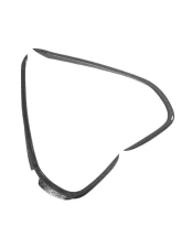 Carbonado DryFGCF WP Style Side Air Intake Blades McLaren GT 2020-2023                                     - DRYFGCFMcLarenGT-SAIB - Image 3