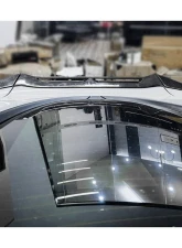 McLaren GT Carbonado DRYFGCF WP Style Trunk Spoiler Wing 2020-2023                                     - DRYFGCFMcLarenGT-TS - Image 3