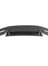 McLaren Carbonado DryFGCF WP Style GT Wing for McLaren GT 2020-2023, Part No: DRYCFMcLarenGT-W                                     - DRYFGCFMcLarenGT-W - Image 4