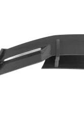 McLaren Carbonado DryFGCF WP Style GT Wing for McLaren GT 2020-2023, Part No: DRYCFMcLarenGT-W                                     - DRYFGCFMcLarenGT-W - Image 6