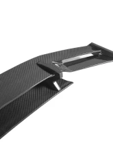 McLaren Carbonado DryFGCF WP Style GT Wing for McLaren GT 2020-2023, Part No: DRYCFMcLarenGT-W                                     - DRYFGCFMcLarenGT-W - Image 7