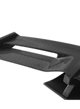 McLaren Carbonado DryFGCF WP Style GT Wing for McLaren GT 2020-2023, Part No: DRYCFMcLarenGT-W                                     - DRYFGCFMcLarenGT-W - Image 8