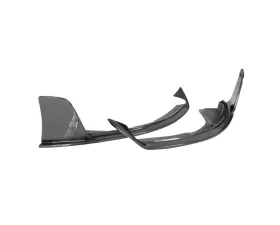 Ferrari Carbonado DryFGCF MSY Style Front Lip for 812 Superfast & GTS 2018-2024