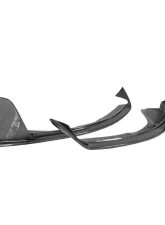 Ferrari Carbonado DryFGCF MSY Style Front Lip for 812 Superfast & GTS 2018-2024                                     - DRYFGCFOD-812MSY-FL - Image 17