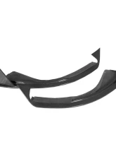 Ferrari Carbonado DryFGCF MSY Style Front Lip for 812 Superfast & GTS 2018-2024                                     - DRYFGCFOD-812MSY-FL - Image 2