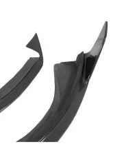 Ferrari Carbonado DryFGCF MSY Style Front Lip for 812 Superfast & GTS 2018-2024                                     - DRYFGCFOD-812MSY-FL - Image 4