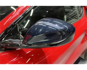 Carbonado DryFGCF MSY Style Mirror Housing Ferrari 812 Superfast | GTS 2018+