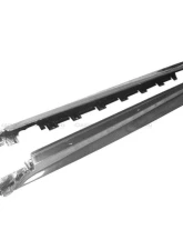 Porsche Taycan Carbonado DryFGCF OD Style Side Skirts 2019-2023 4/4S/GTS/Turbo                                     - DRYFGCFOD-TaycanOD.SS - Image 15