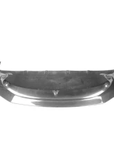 Maserati MC20 Carbonado Dry Carbon Fiber SVD Style Front Lip 2020-2024                                     - DRYFGCFODMC20SVD-FL - Image 4