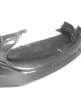 Maserati MC20 Carbonado Dry Carbon Fiber SVD Style Front Lip 2020-2024                                     - DRYFGCFODMC20SVD-FL - Image 6