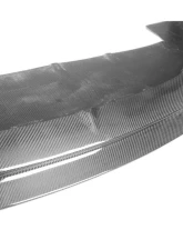 Maserati MC20 Carbonado Dry Carbon Fiber SVD Style Front Lip 2020-2024                                     - DRYFGCFODMC20SVD-FL - Image 7