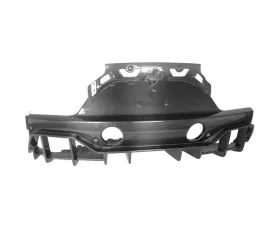 Carbonado DryFGCF SVD Style Rear Lip Diffuser Maserati MC20 2020-2024