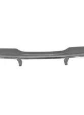 Maserati MC20 2020-2024 Carbonado Dry Carbon Fiber SVD Style GT Wing, Part No ODMC20SVD-W                                     - DRYFGCFODMC20SVD-W - Image 3