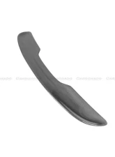 Maserati MC20 2020-2024 Carbonado Dry Carbon Fiber SVD Style GT Wing, Part No ODMC20SVD-W                                     - DRYFGCFODMC20SVD-W - Image 5