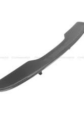 Maserati MC20 2020-2024 Carbonado Dry Carbon Fiber SVD Style GT Wing, Part No ODMC20SVD-W                                     - DRYFGCFODMC20SVD-W - Image 7